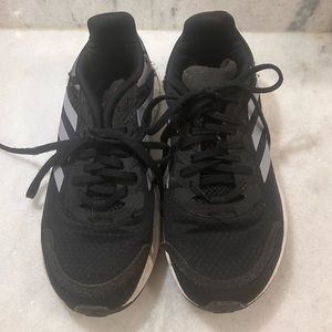 Boys Adidas Athletic Shoes